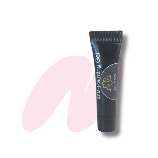 Gel Paint UV - Romantic rose