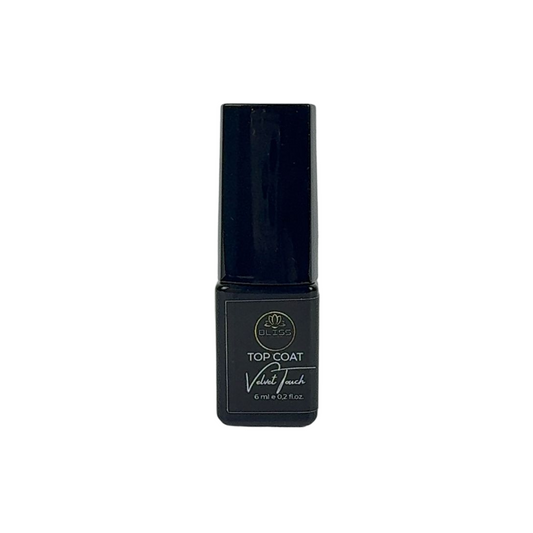 top coat matte finition prothésiste ongulaire 